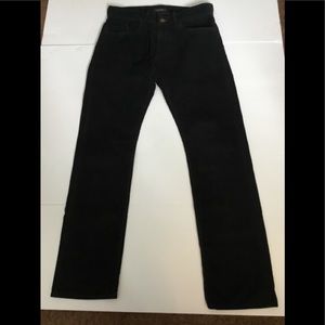 Like new Ban Rep vintage straight 31/32 corduroys